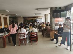 大堂-青岛锅贴(四流中路店)