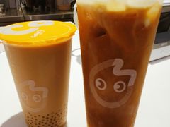 -CoCo都可(新我格广场店)