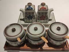 -东方饺子王(工农大路店)