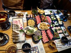 -束河人家(南锣鼓巷店)