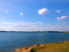 -丁香湖公园