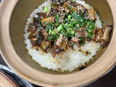 -红星光发煲仔饭(文海店)