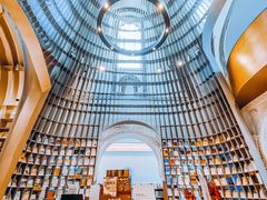 -思南书局·诗歌店