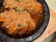 -小菜园新徽菜(马鞍山金鹰店)