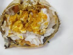 -七的湖·晚芳亭·阳澄湖农家菜·大闸蟹(莲花岛店)