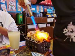 -仙隐小鹿中華の日料(正弘城店)