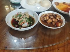 -芦茨金富饭庄·25年老字号·专做稻草鸡