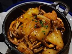 -C&R西班牙餐厅