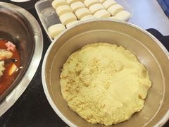 -小媳妇铁锅炖鱼(世博园店)