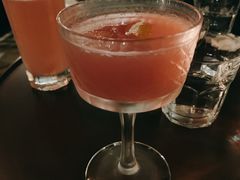-DM Distiller & Mixologist Whisky Cocktail Bar