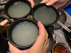 -401餐厅(弘大店)