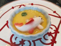 -锦楼·臻选新杭帮(杭州中心店)