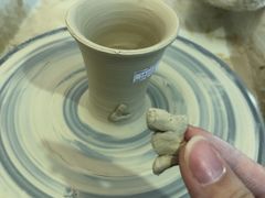 -粤陶渊.DIY陶艺体验馆(粤陶总店)
