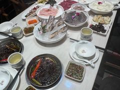 -围炉夜话·潮汕卤水火锅(榕江店)