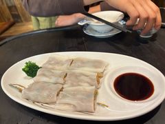 -山水茶艺馆·点心粤菜·30年老字号