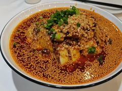-川香楼酒家