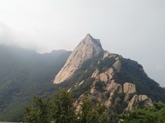 -丹东凤凰山景区