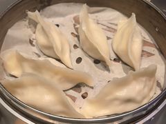 -东方饺子王(哈西万达店)