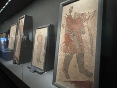 -洛阳古墓博物馆