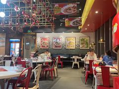 -禄鼎记·多口味酸菜鱼(侨鑫店)