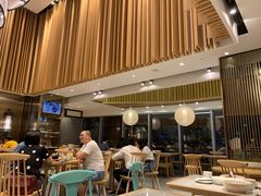 大堂-莆田餐厅PUTIEN(三里屯店)