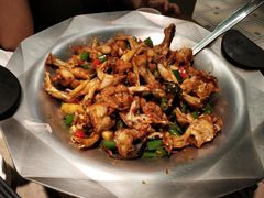 -蛙小侠·沸腾砂锅(望海国际广场店)