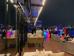 -富力威斯汀酒店-中国元素中餐厅(武昌临江店)