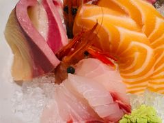 -初居食屋日式料理(万象城购物中心店)