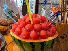 -楠火锅(哈尔滨金爵万象店)