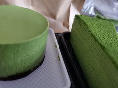 -王守财小山園