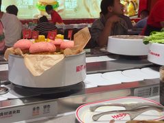 -龍歌自助小火锅(雨花台江南虹悦城店)