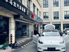 -车水马龙3M汽车贴膜冠军店隐形车衣改色膜(漕宝路中环店)