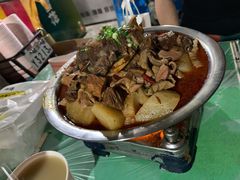 -麻木老地方牛筋牛杂(长堤街店)