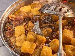 -张哞哞·鲜切牛肉自助火锅(高德置地店)