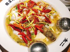 -太二酸菜鱼(正大广场店)