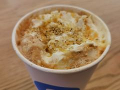 芭娜娜拿铁-COFFii&JOY(龙江新城市广场店)