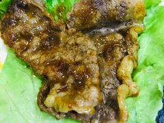 -福成自助烤肉(长阳店)