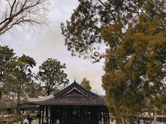 -拙政园