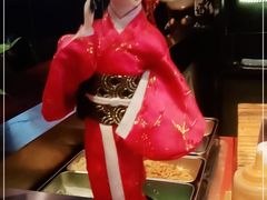 -萤初高端日料王(曲江银泰店)