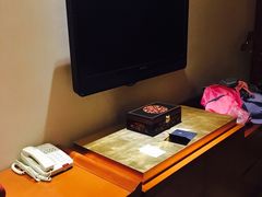 -扬州瘦西湖汇金酒店