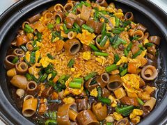 -日月昇渔家菜·海肠捞饭·大连海鲜(星海公园店)