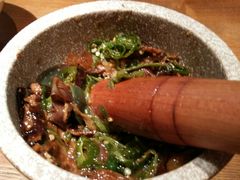 -炊烟小炒黄牛肉(中心印象城店)