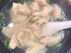 -常鲜德乐购迎桂馒头店(麻巷公寓店)