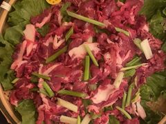 -正禾鲜·潮汕牛肉火锅(凯德天府店)