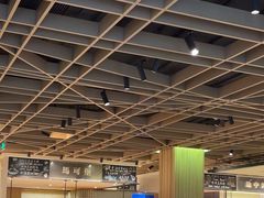 -金海湾自助餐厅(金陵饭店)