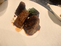 -扬州香格里拉·香宫中餐厅