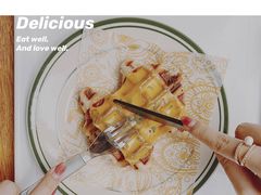 -OUR Bakery(三里屯太古里店)