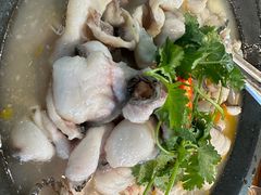 -大鼎石锅鱼(春江里店)