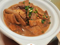 -食光慢宴·安吉土菜馆