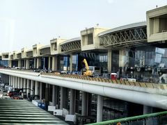 -米兰马尔彭萨国际机场